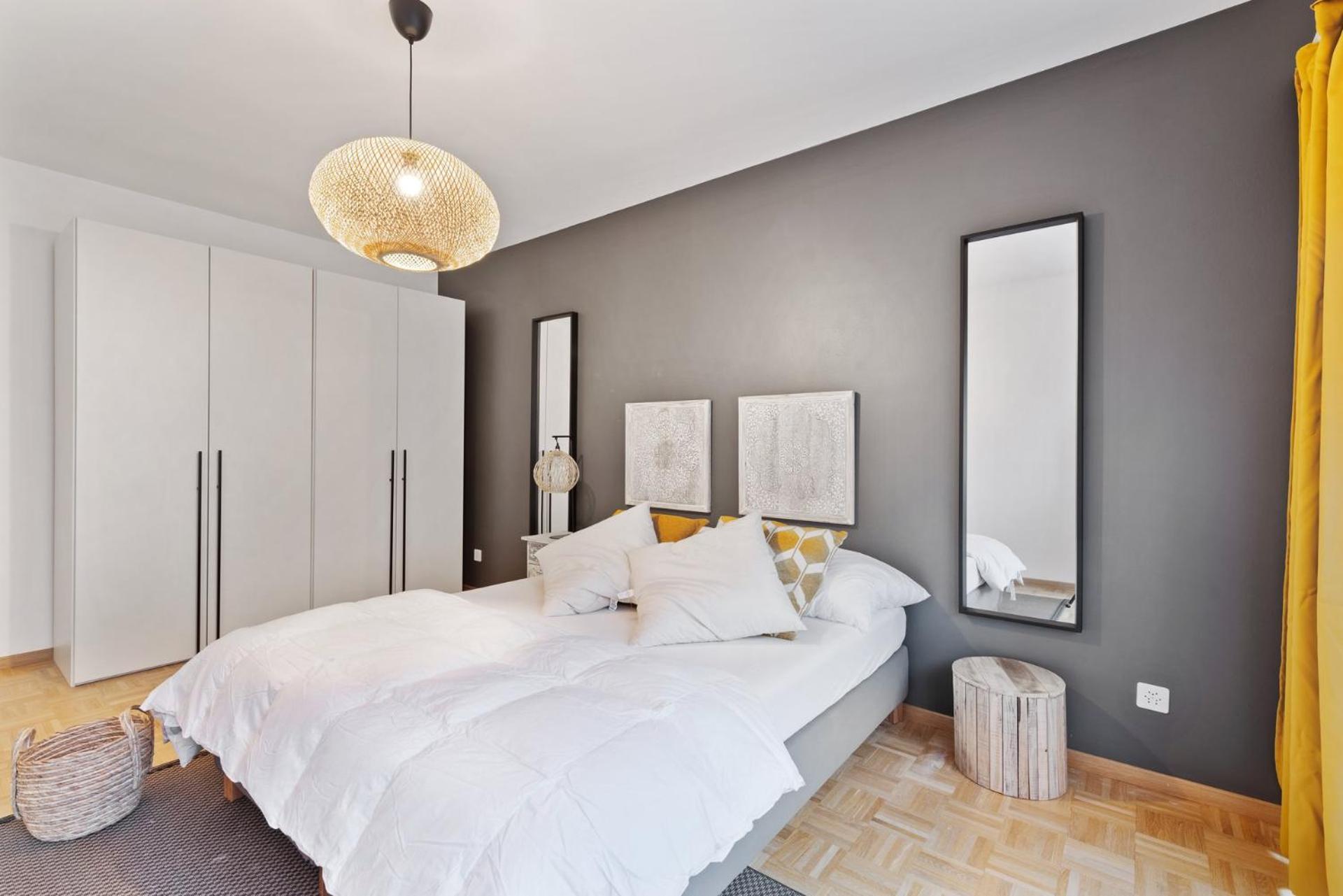 Athenee 40 Residence By Homenhancement Ženeva Exteriér fotografie